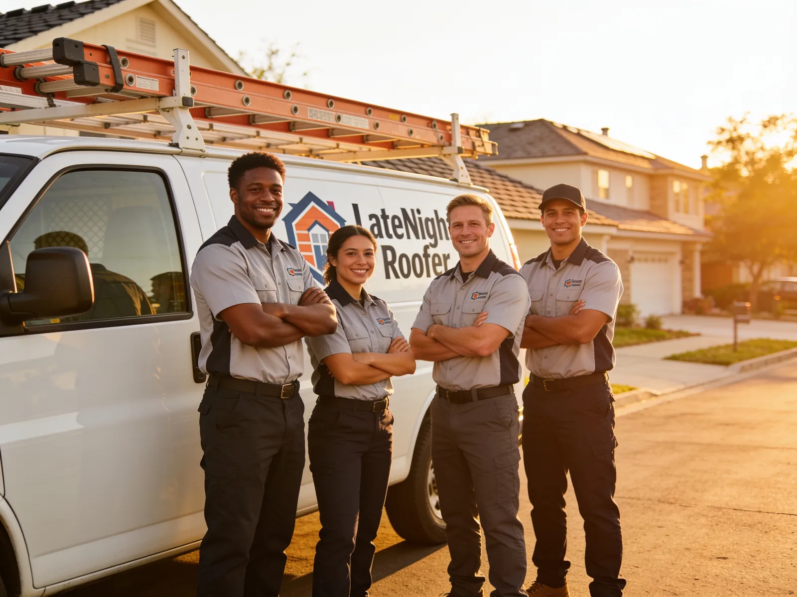 Emergency Roof Repair company in Freeport, MI